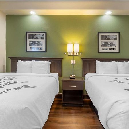 Sleep Inn Самтер Экстерьер фото