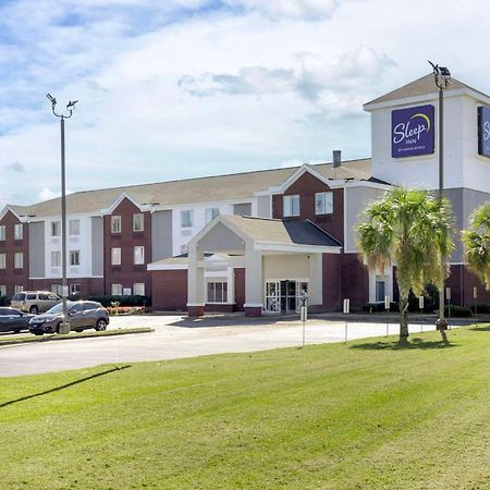 Sleep Inn Самтер Экстерьер фото