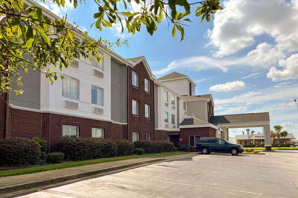 Sleep Inn Самтер Экстерьер фото