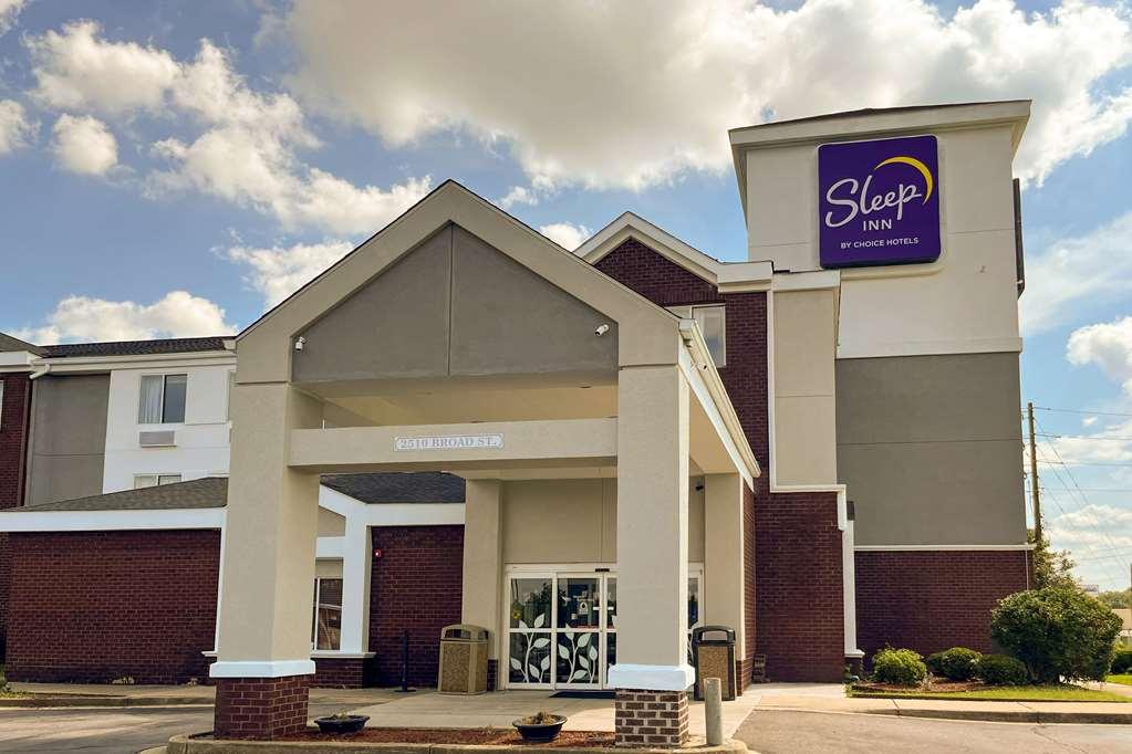 Sleep Inn Самтер Экстерьер фото