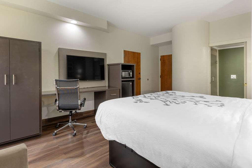 Sleep Inn Самтер Номер фото
