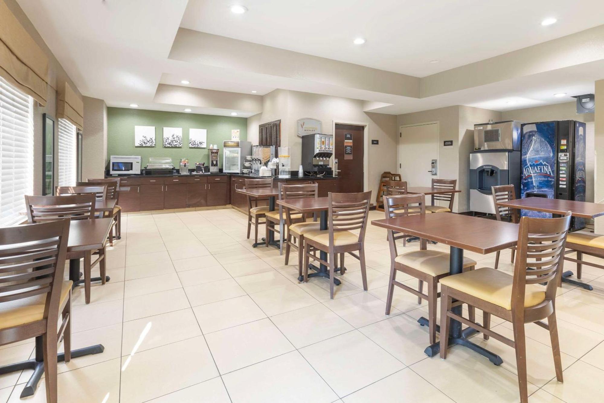 Sleep Inn Самтер Экстерьер фото
