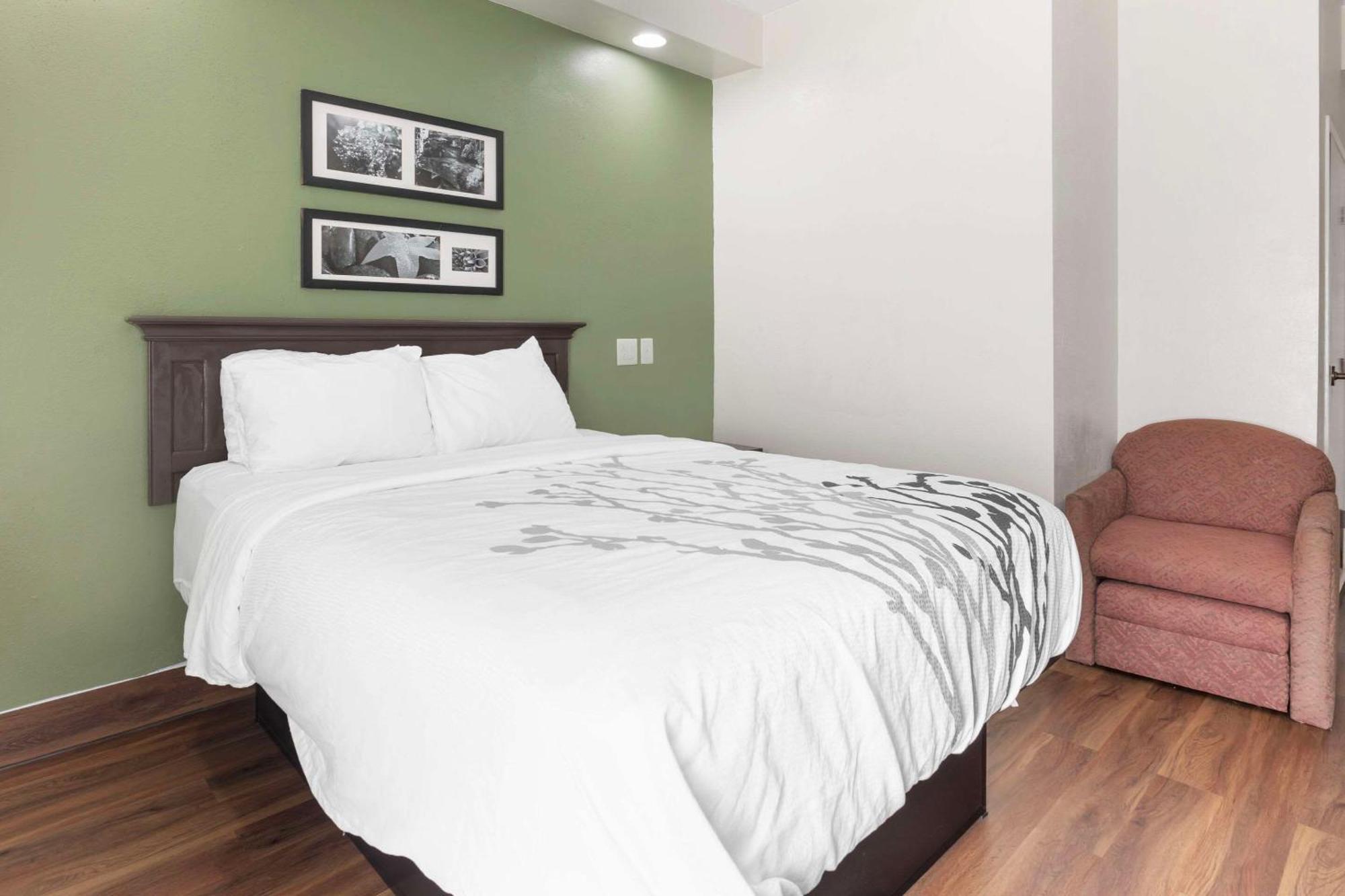 Sleep Inn Самтер Экстерьер фото