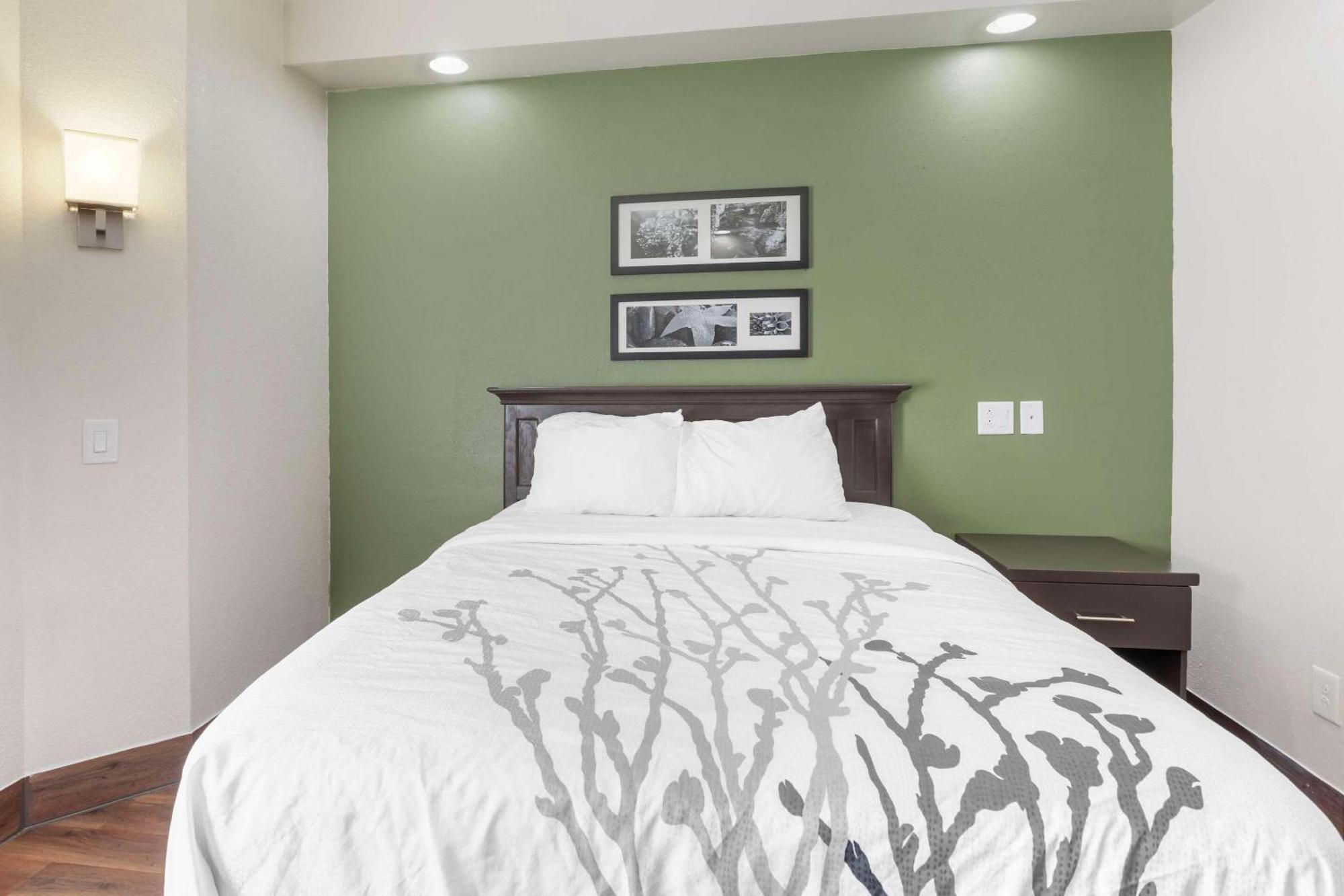 Sleep Inn Самтер Экстерьер фото