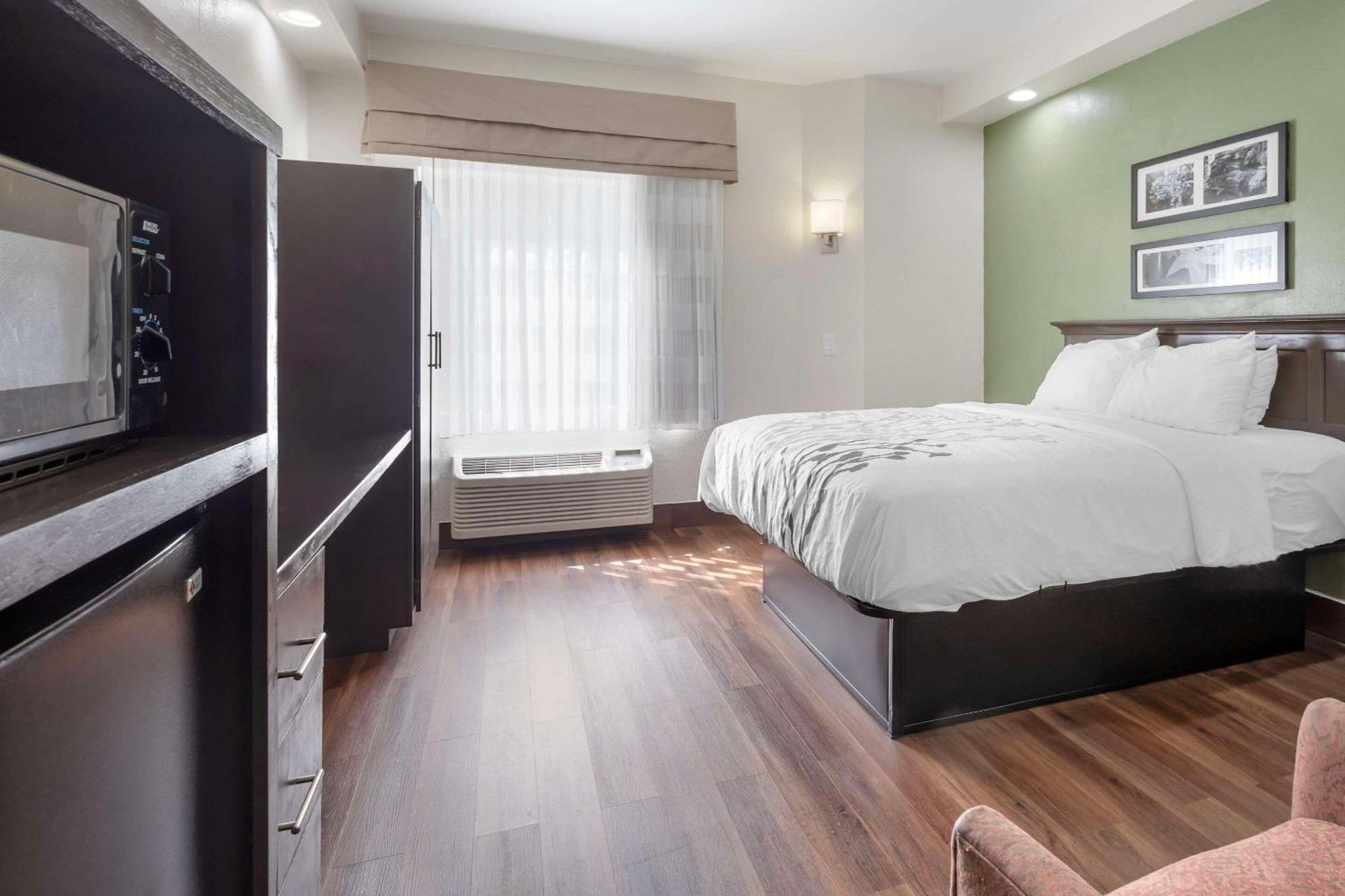 Sleep Inn Самтер Экстерьер фото