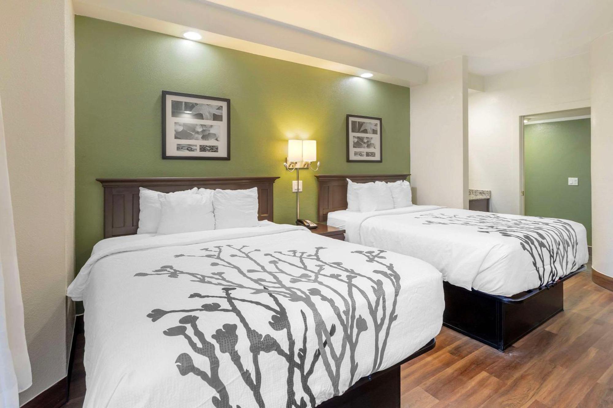 Sleep Inn Самтер Экстерьер фото