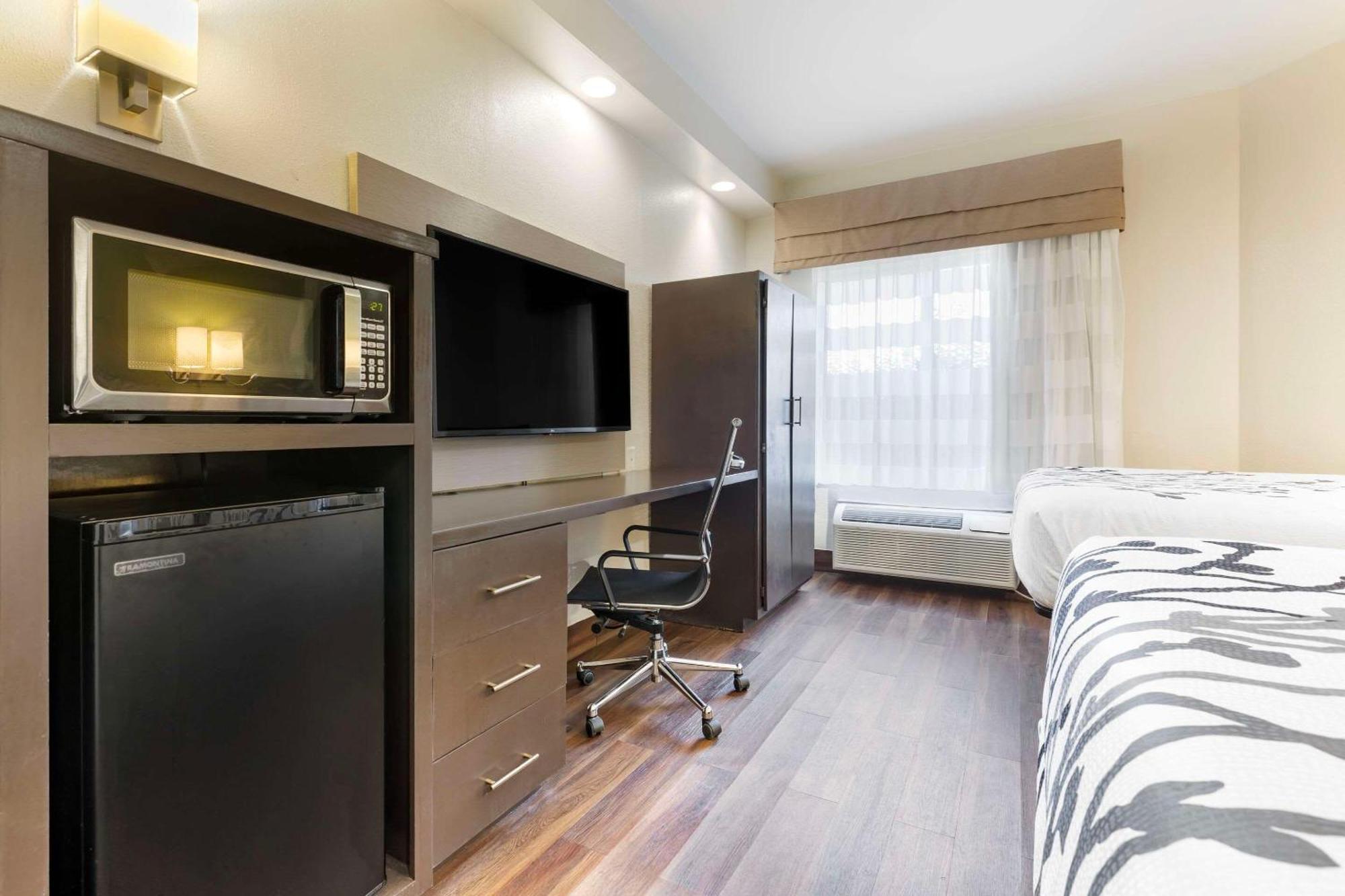 Sleep Inn Самтер Экстерьер фото