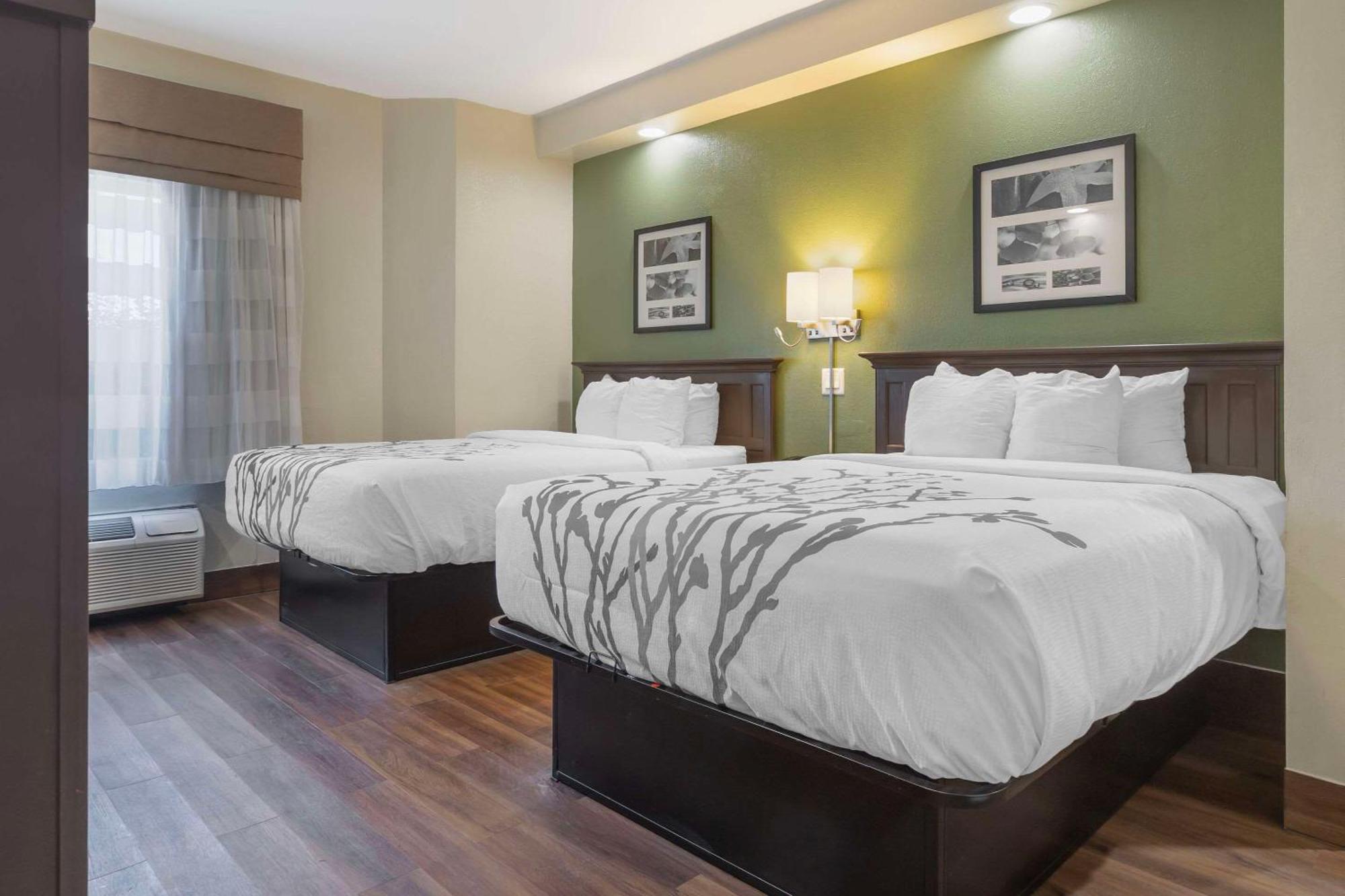 Sleep Inn Самтер Экстерьер фото
