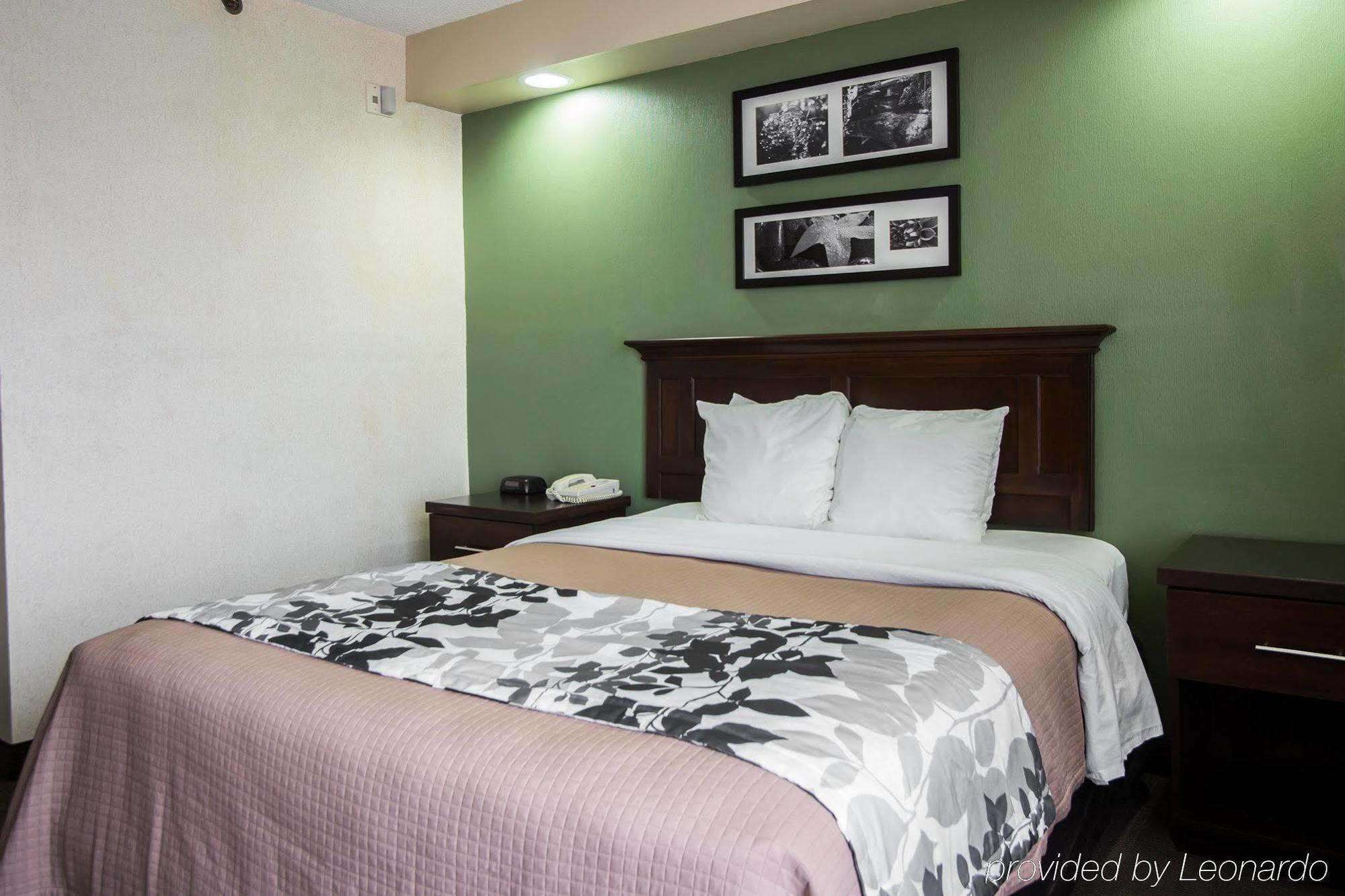 Sleep Inn Самтер Экстерьер фото