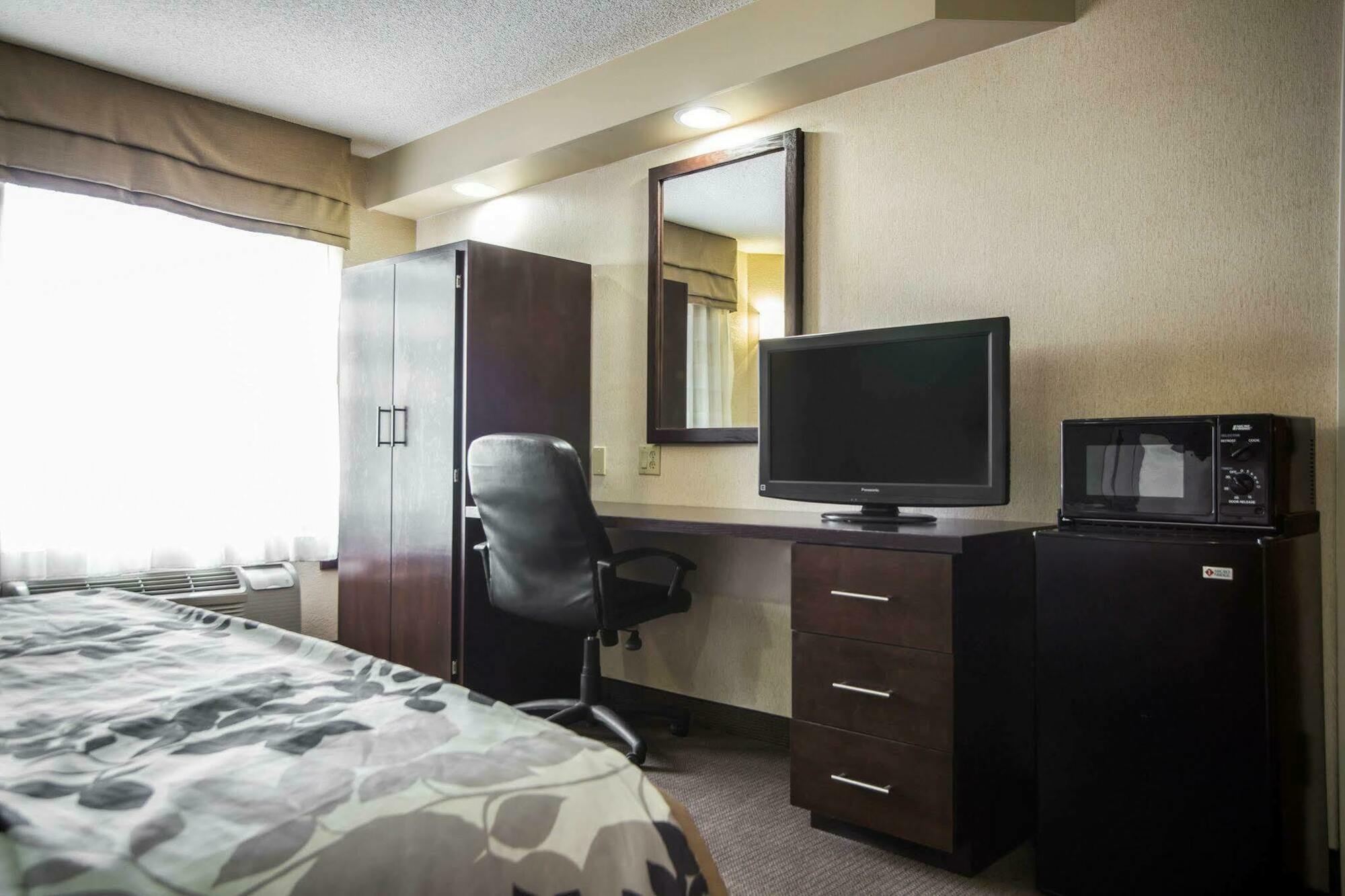 Sleep Inn Самтер Экстерьер фото